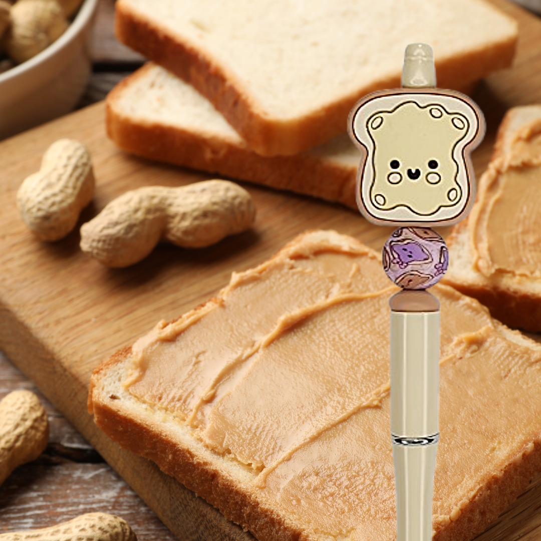 Limited Collection Beaded Pens 2S