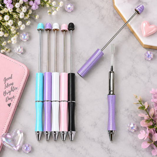 Metal Beadable Pens