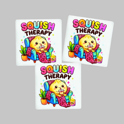 Squish Therapy Focal Bead