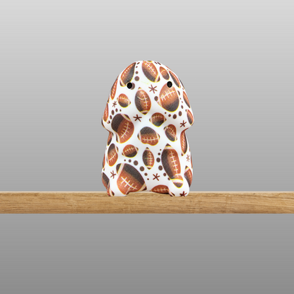 3D Richard Touchdown Focal