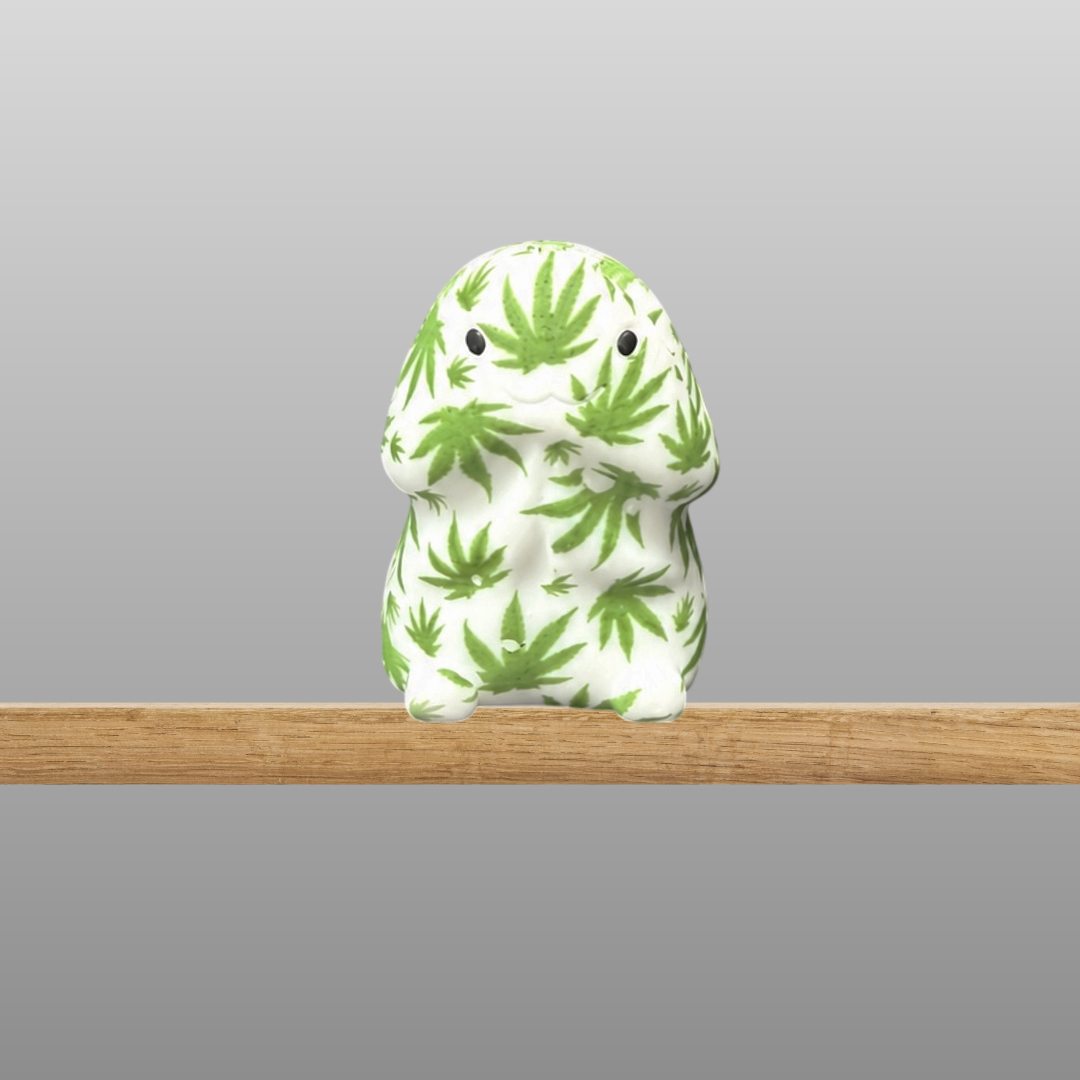420 Richard Focal