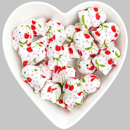 Popped Cherry Richard Focal