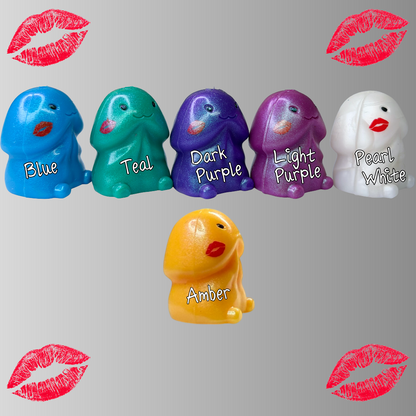 Richard Opal Kiss Focal