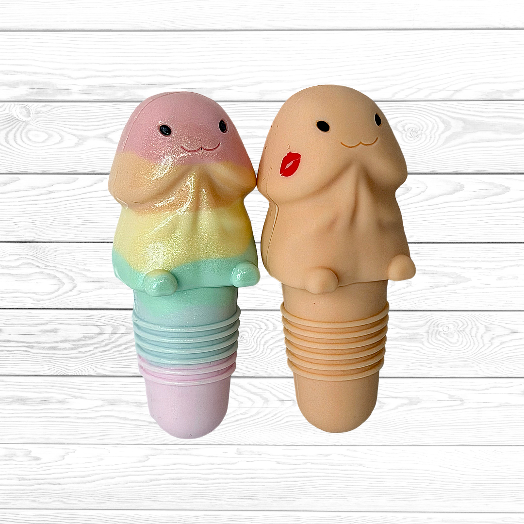 Richard Wine Stoppers