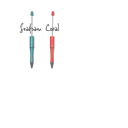 Opal Beadable Pen Blanks