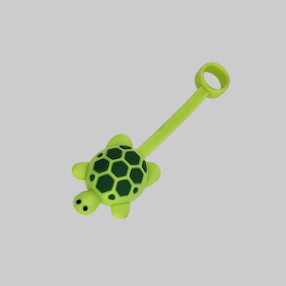 Animal Straw Toppers