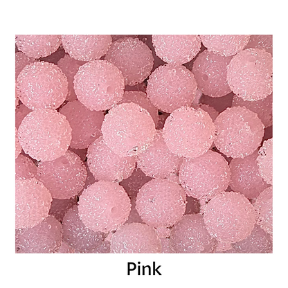16mm Sugar Beads