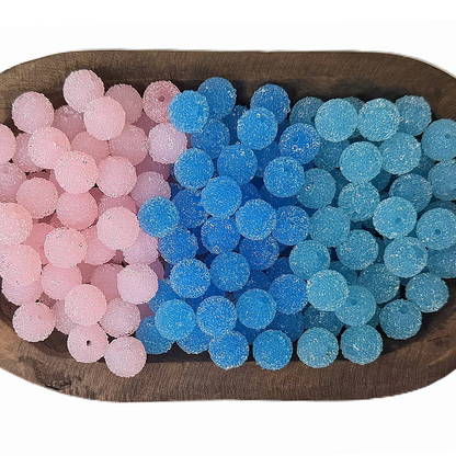 16mm Sugar Beads
