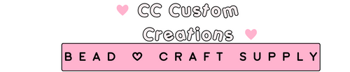 CC Custom Creations