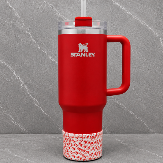 Bloody Hands Tumbler Boot