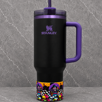 Halloween Tumbler Boot