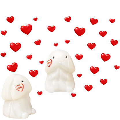 XOXO Richard Focal Bead