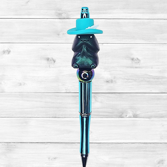 3D Pimp Richard Beaded Pen