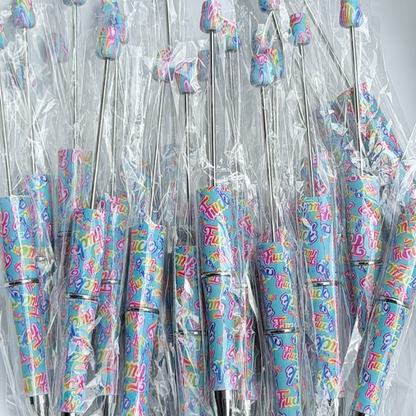 FUCK Beadable Pens
