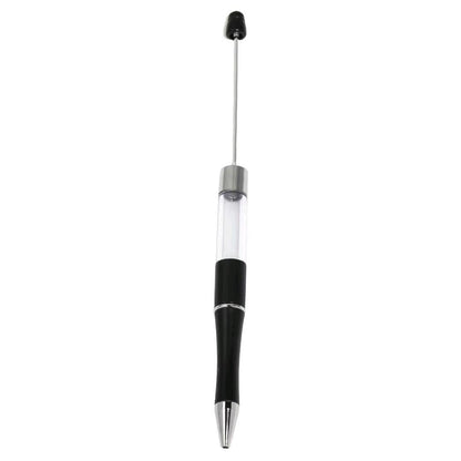 Beadable Snow Globe Pens