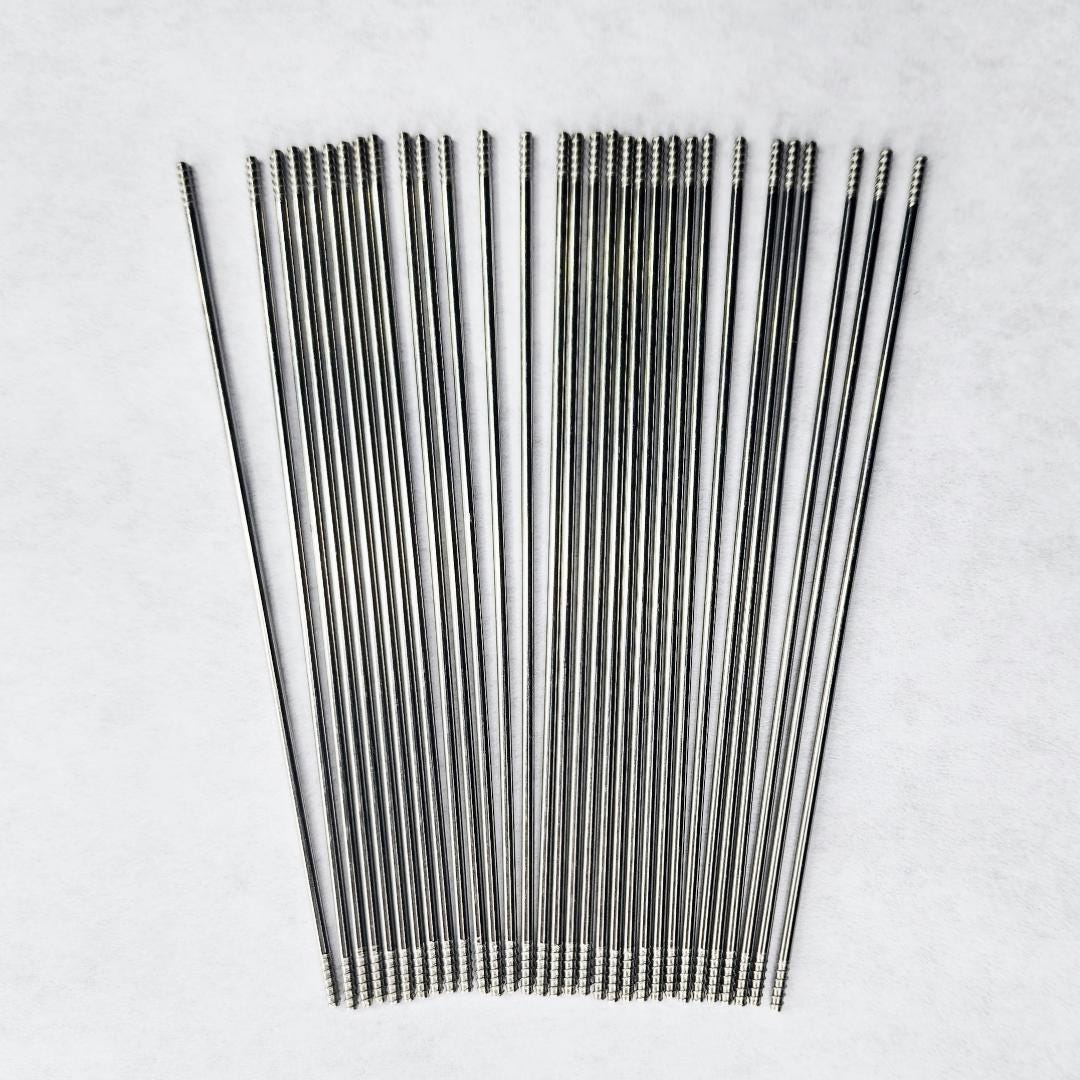 Rod Extenders (10 Pack)