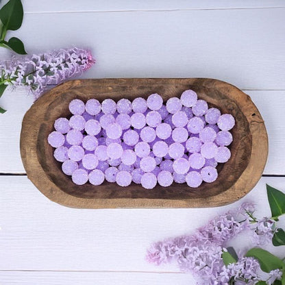 16mm Sugar Beads