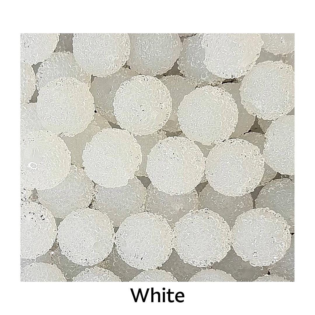 16mm Sugar Beads