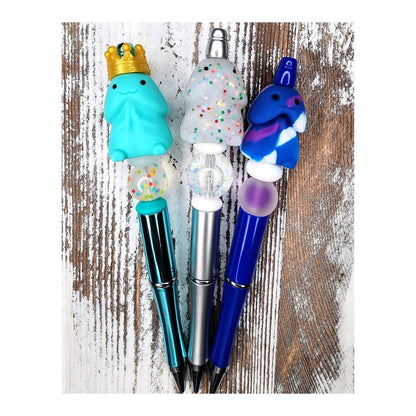 3D Richard Beaded Pen