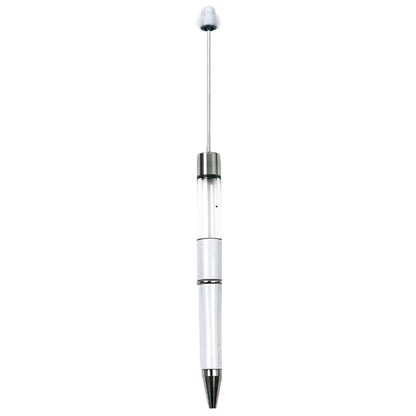 Beadable Snow Globe Pens