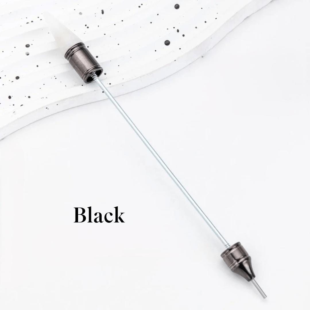Beadable Wax Pens