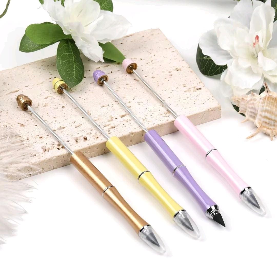 Forever Beadable Pencils