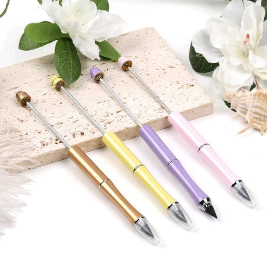 Forever Beadable Pencils