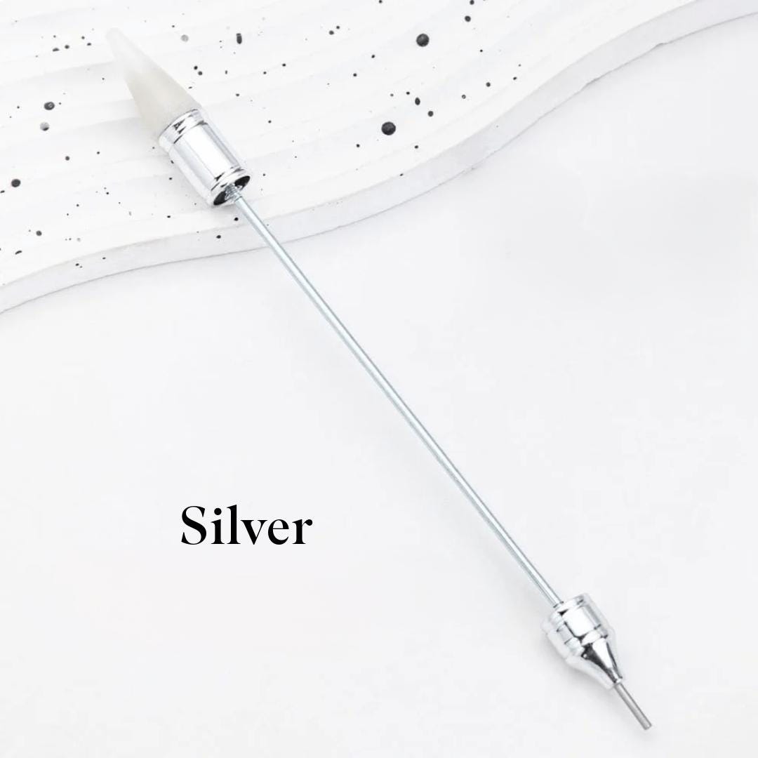 Beadable Wax Pens