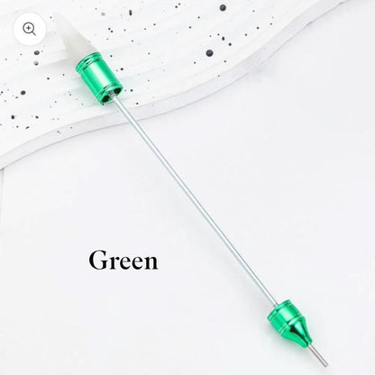 Beadable Wax Pens