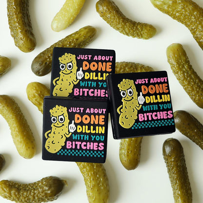 Funny Pickle Focal 114