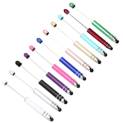 Beadable Stylus Pens