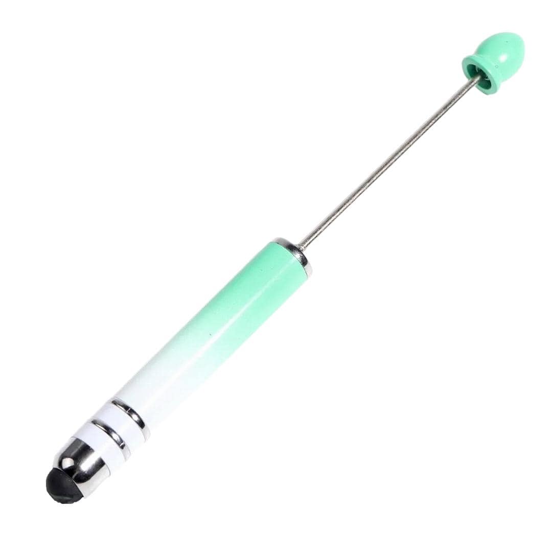 Ombre Stylus Beadable Pen Blanks
