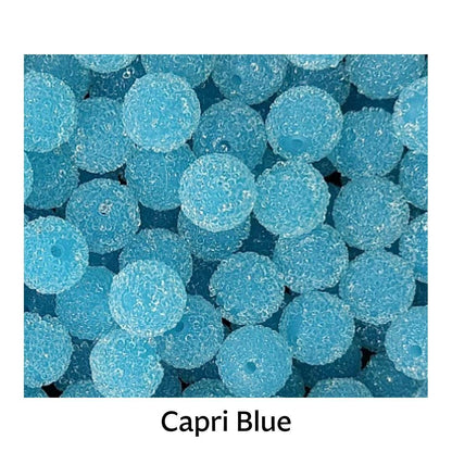 16mm Sugar Beads