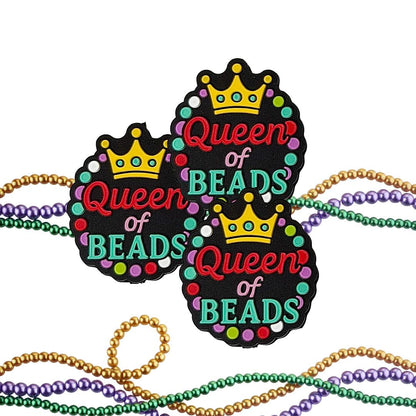 Queen of Beads Focal Bead 179