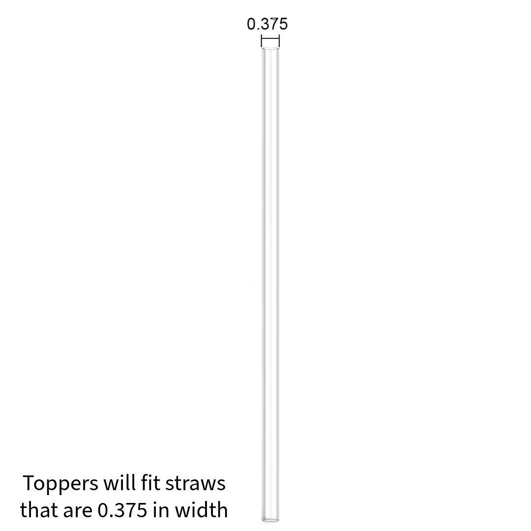 Richard Straw Toppers