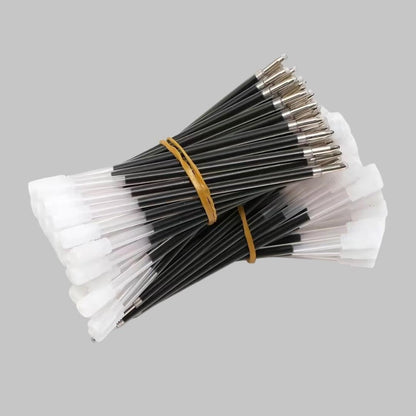 Metal Beaded Pen Refills (2 Pack)