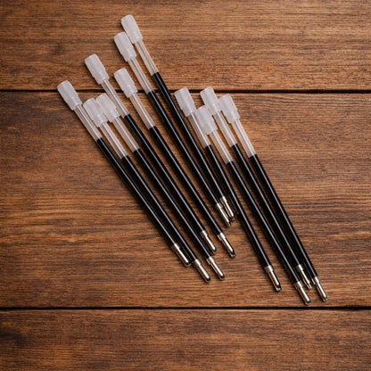 Metal Beaded Pen Refills (2 Pack)