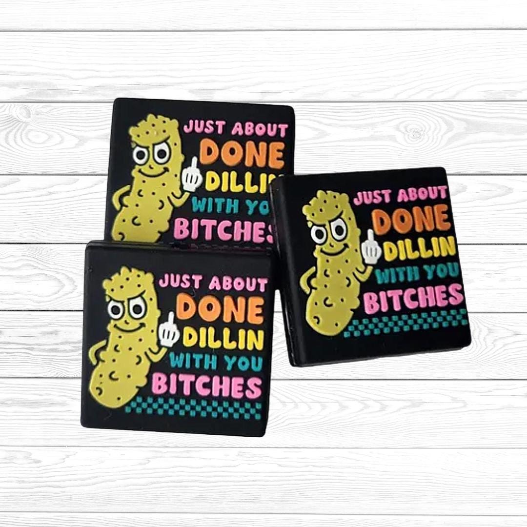 Funny Pickle Focal 114