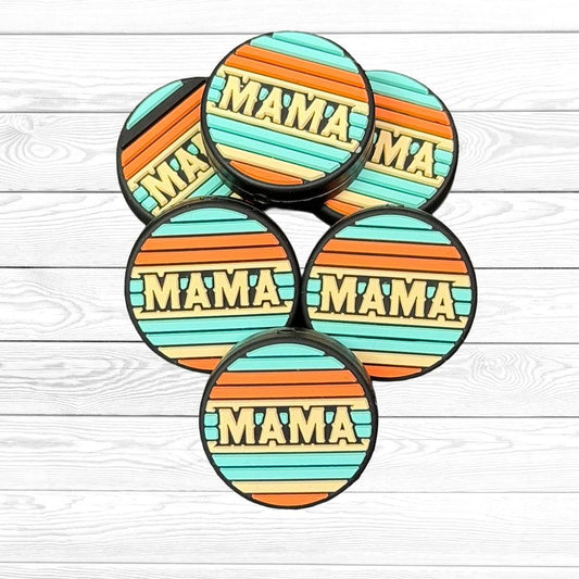 Mama Focal Bead 213