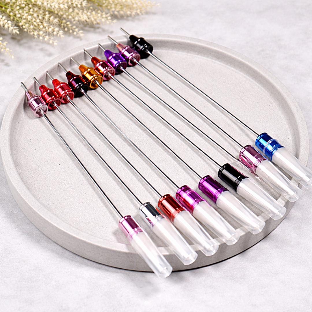 Beadable Wax Pens