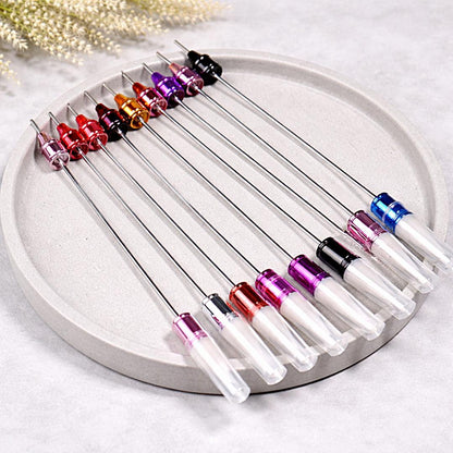 Beadable Wax Pens