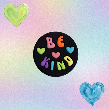Be Kind Focal Bead 225
