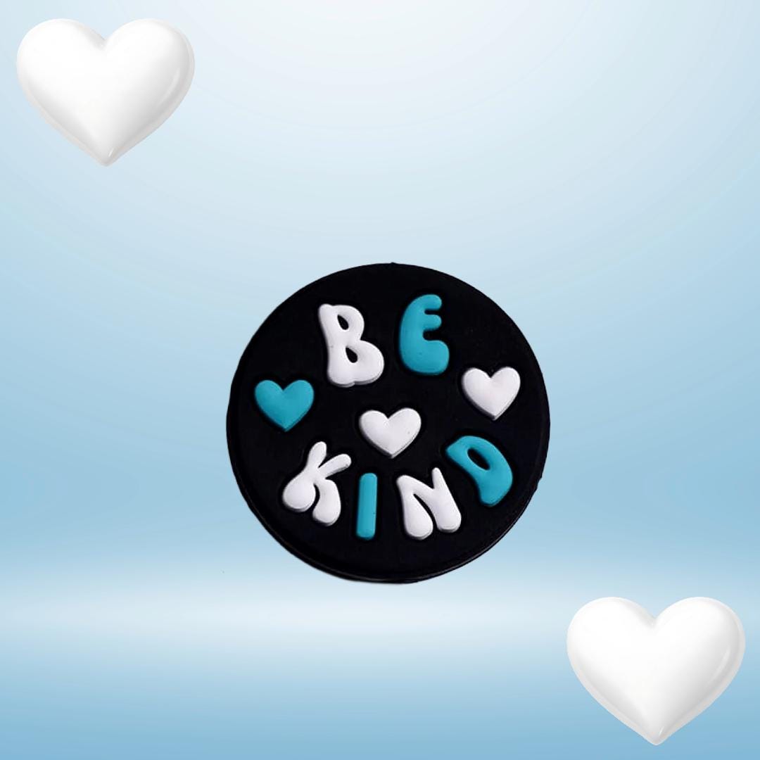 Be Kind Focal Bead 225