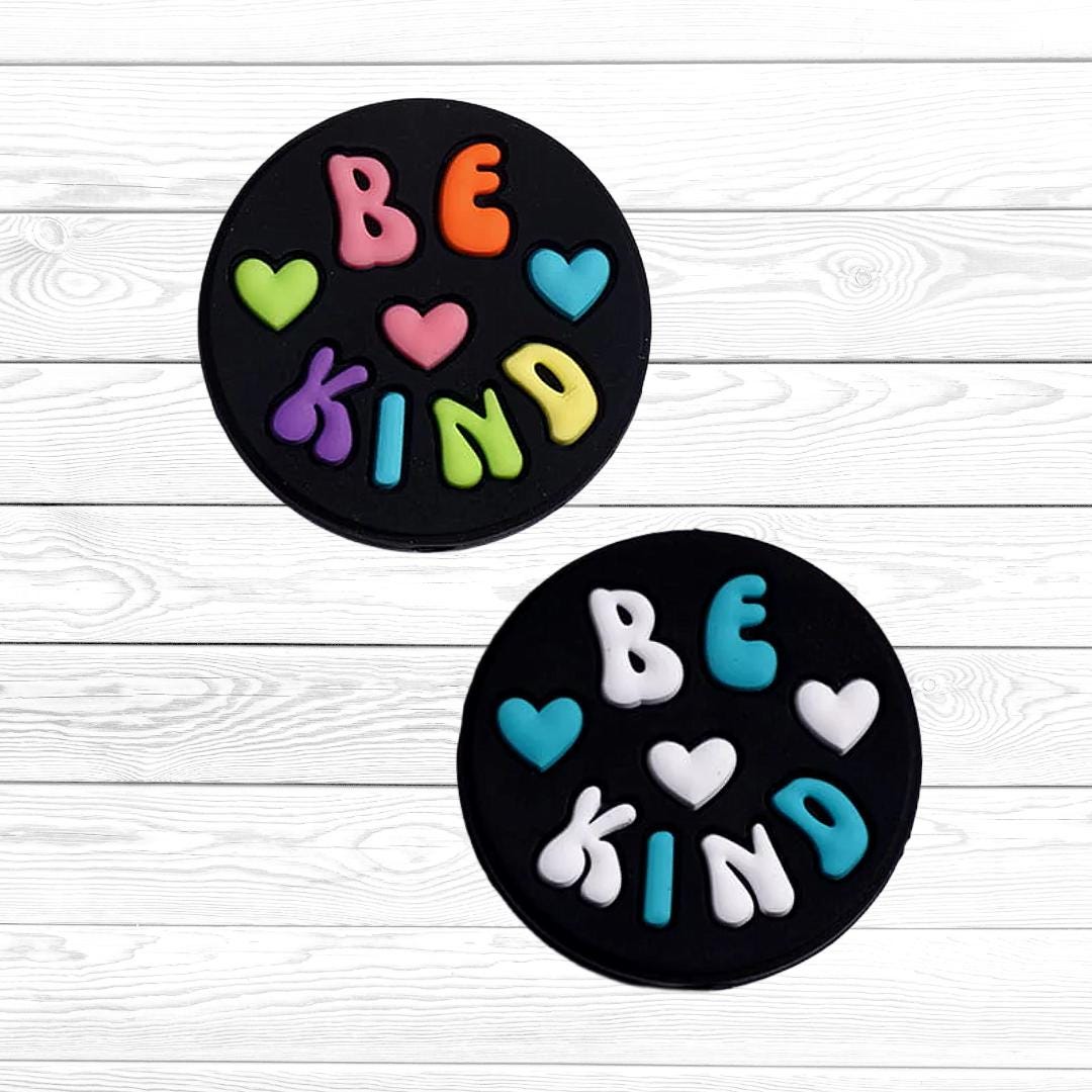 Be Kind Focal Bead 225