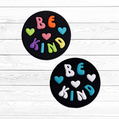 Be Kind Focal Bead 225
