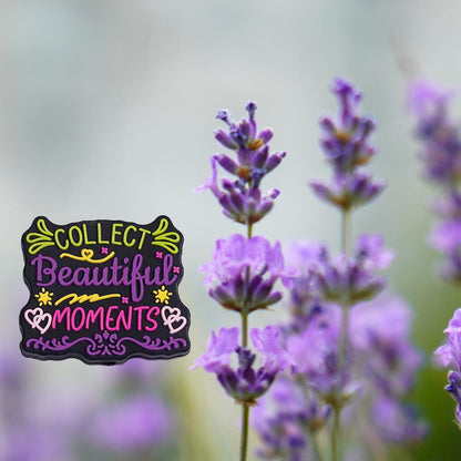 Collect Beautiful Moments Focal Bead 228