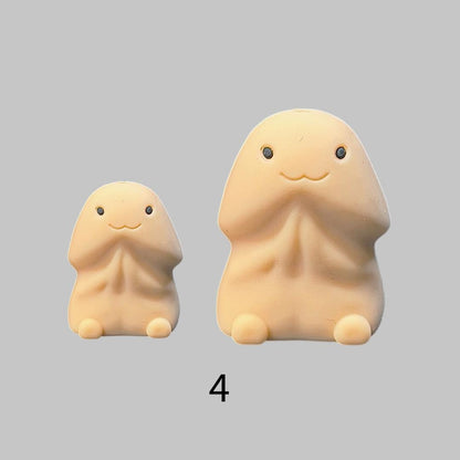 Richard and Mini Richard Combo Set