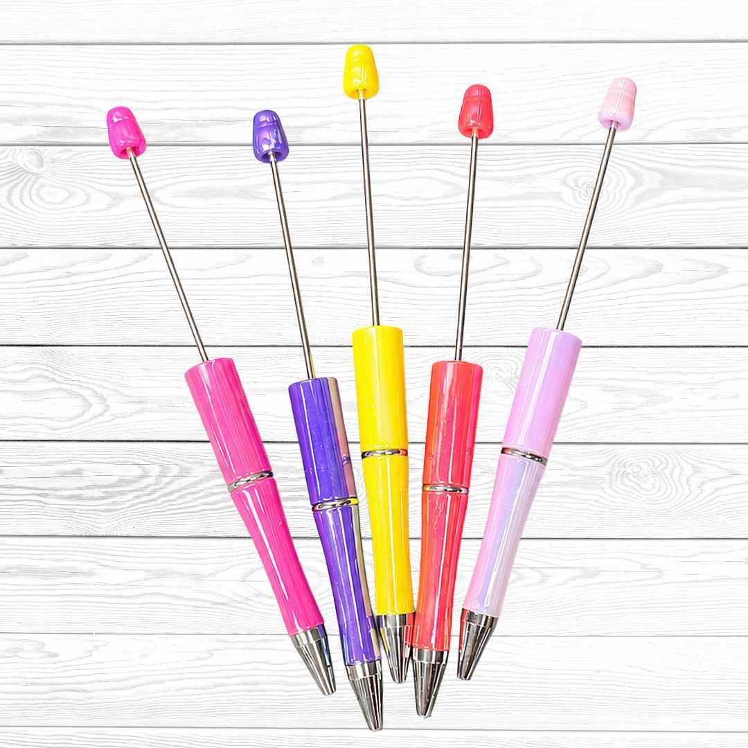 Opal Beadable Pen Blanks