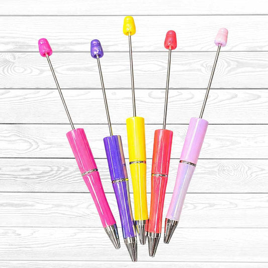 Opal Beadable Pen Blanks