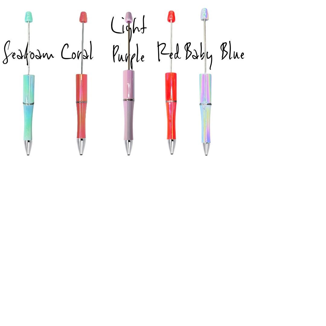 Opal Beadable Pen Blanks